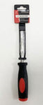 TOOLZONE 1/2 WOOD CHISEL PLASTIC HANDLE