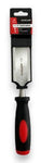 TZ 1 1/2 WOOD CHISEL PLASTIC HANDLE