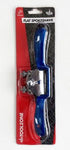 TOOLZONE FLAT FACE SPOKESHAVE