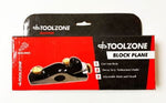 TOOLZONE QUALITY BLOCK PLANE