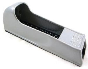 TZ 140MM MULTI RASP PLANE