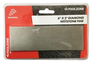 T/Z FINE PRO DIAMOND COATED WETSTONE