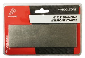 T/Z COARSE PRO DIAMOND COATED WETSTONE