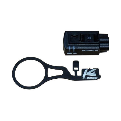 K-EDGE Di2 Junction Box Mount