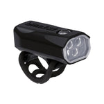 Lezyne - KTV Drive Pro 300+ Front - Black