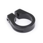 KUK - Seat Clamp - Bolted - 28.6 - Black