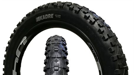 Kenda Tyre - 24 x 2.60 - KADRE KIDS