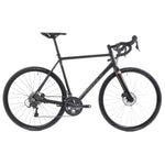 Kinesis - Bike - R2 - Black Gold - 60cm
