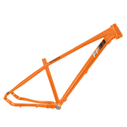 Kinesis - Frame - FF29 - Orange - L4
