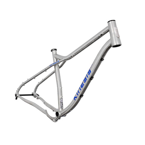 Kinesis - Frame - Fernweh MD