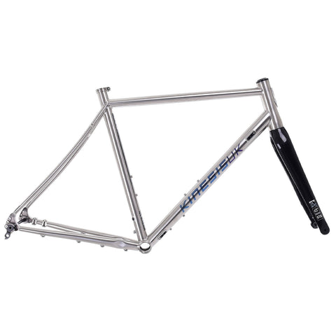 Kinesis - Frameset - GTD v2 - XXLarge