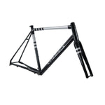 Kinesis - Frameset - RTD - Black - 48cm
