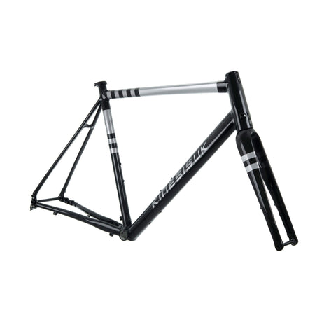Kinesis - Frameset - RTD - Black - 48cm