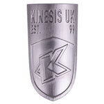 Kinesis - Head Badge 2