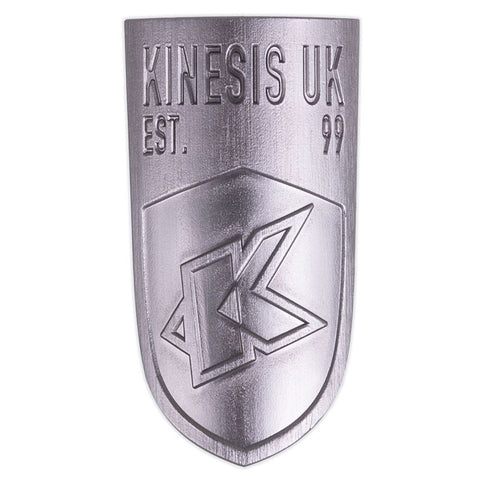 Kinesis - Head Badge 2