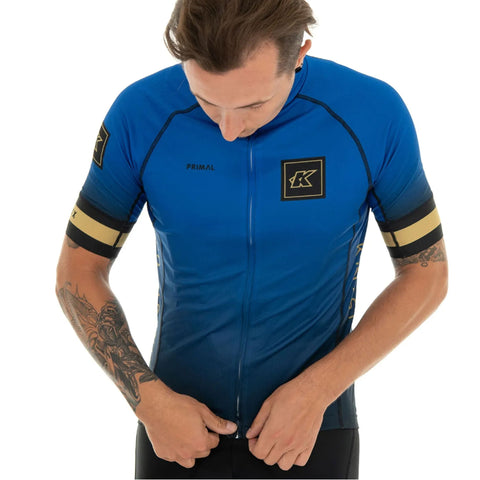 Kinesis - Jersey - 20 year - Medium