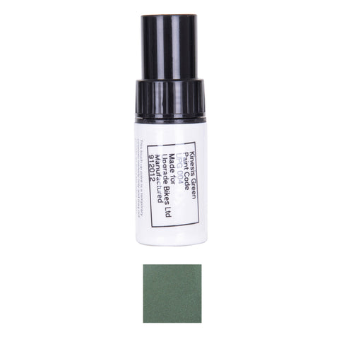 Kinesis - Paint - Harris Green