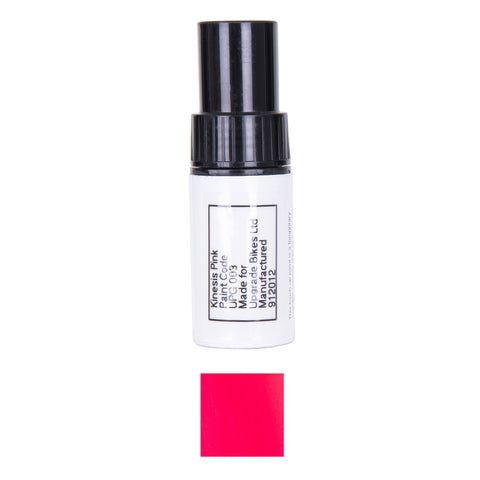 Kinesis - Paint - Shocking Pink