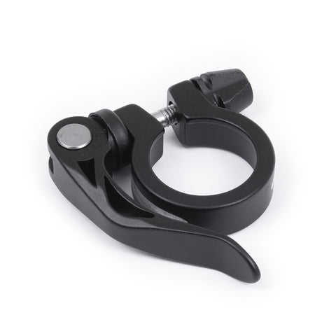 Upgrade - QR Seat Clamp - 28.6mm - Black