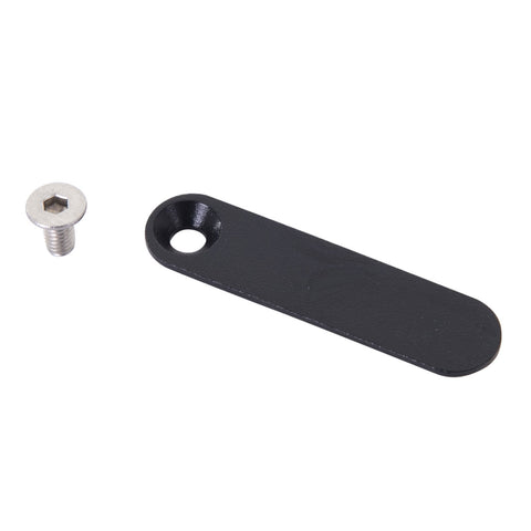 Kinesis - Type 4 Port Blank