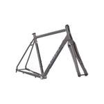 Kinesis - Frameset - 4S - Graphite Grey - 51