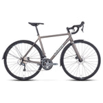 Kinesis - Bike - 4S Tiagra - Graphite Grey - 57