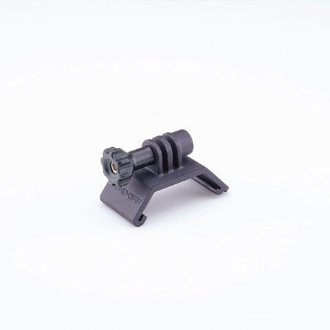 Kinesis - Fend off WIDE Light Bracket - GoPro