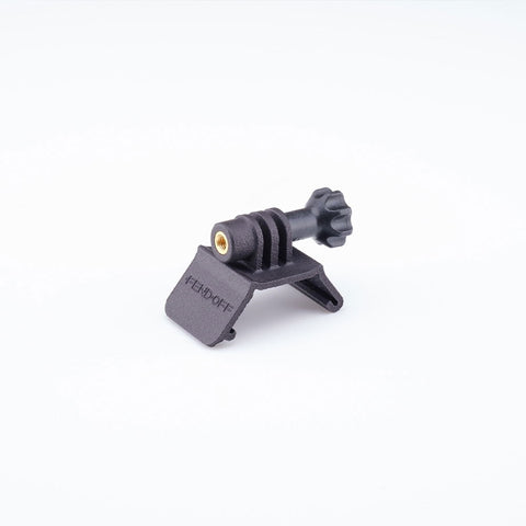 Kinesis - Fend off Light Bracket - GoPro