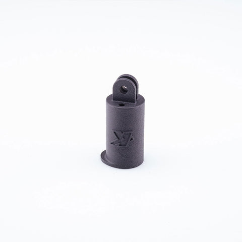 Kinesis - Fend off Pillar Bracket - GoPro
