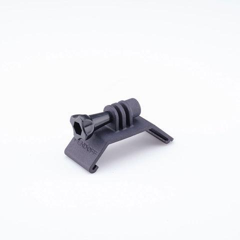 Kinesis - Fend off Shorty Bracket - GoPro