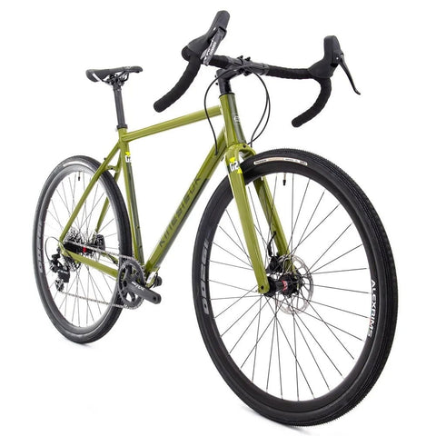 Kinesis - Bike - G2 - Khaki Green - 54cm