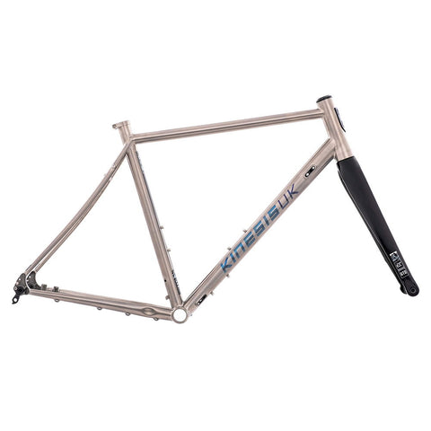 Kinesis - Frameset - GTD v2 - Small