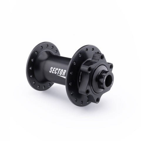 Sector - GW DB101 Front Hub 100x12
