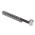 Rear Carrier Lamp BracketFor seat post bracket lamps.