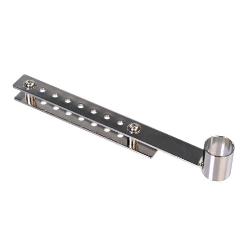 Rear Carrier Lamp BracketFor seat post bracket lamps.