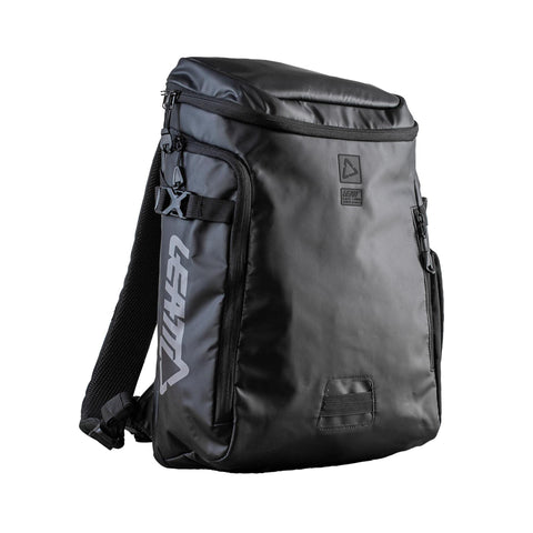 Leatt Back Pack 2025: BLACK 28L