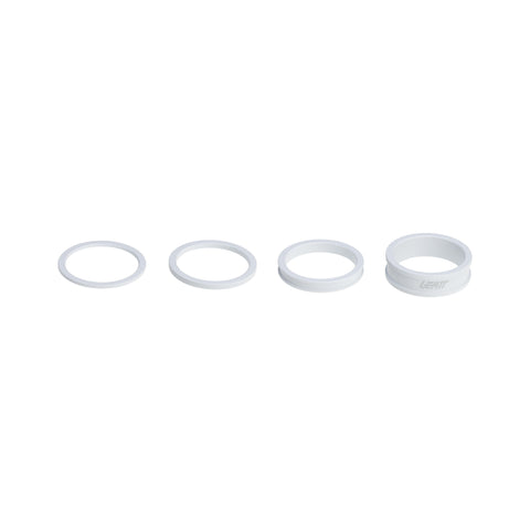 Leatt CeraMAG Headeset Spacer Kit 2025: CERABONE 10/5/2.5/1.5MM