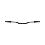 Leatt Launch Control Handlebar Kit 2025: BLACK 23/9°/800MM