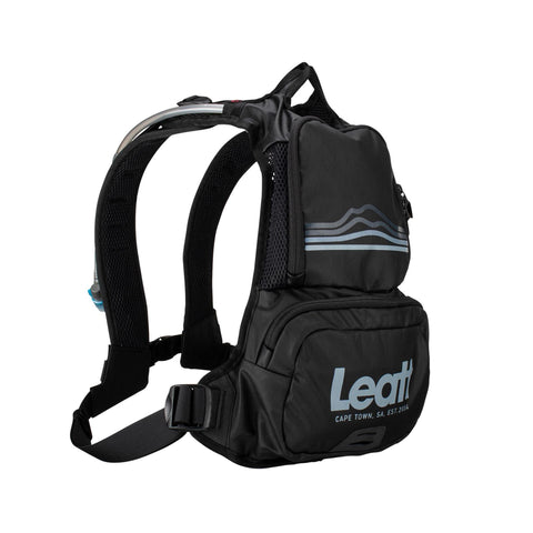 Leatt MTB Hydration Enduro Race: BLACK XS-2XL