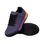 Leatt Women Flat 2.0 Shoes 2025: VELVET UK 8