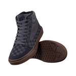 Leatt Hi Flat 1.0 Shoes 2025: GRAPHITE UK 10.5
