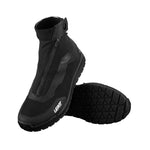 Leatt HydraDri 7.0 Flat Shoes 2025: BLACK UK 6.5