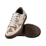 Leatt Flat 1.0 Shoes 2025: DESERT UK 8