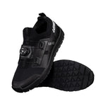 Leatt ProClip 5.0 Shoes 2025: BLACK UK 10