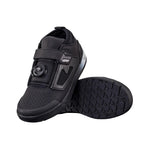 Leatt Women's ProFlat 3.0 Shoes 2025: BLACK UK 6