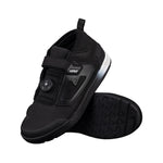 Leatt ProFlat 3.0 Shoes 2025: BLACK UK 7.5