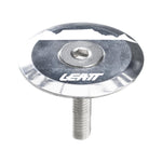 Leatt Top Cap Headset 2025: SILVER UNI