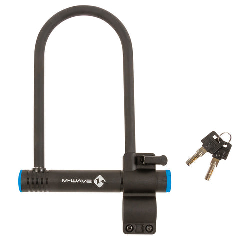 B245 Shackle Lock