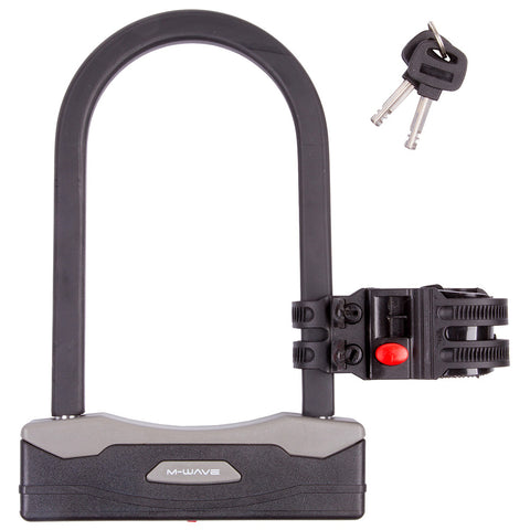 B247 Shackle Lock