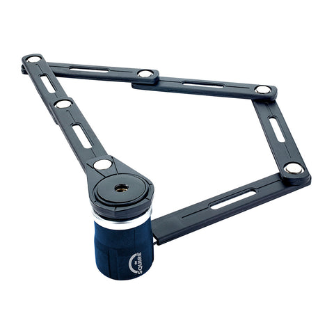Folda FL690Extra compact folding lock